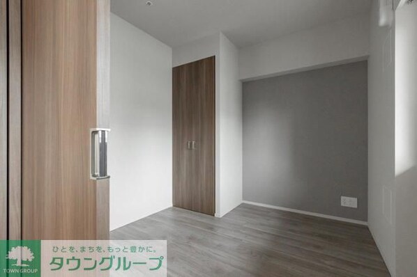 プライムガーデン銀座八丁堀の物件内観写真